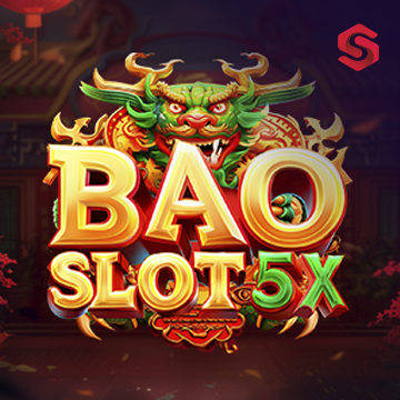 Bao Slot 5X - SPACEMANSLOT88