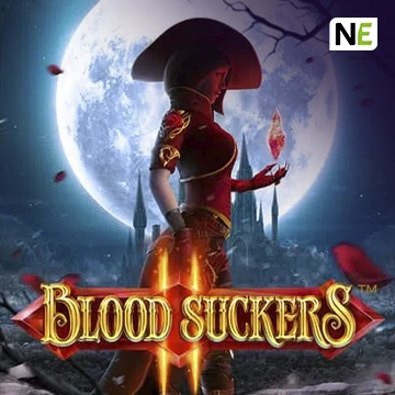 Blood Suckers - SPACEMANSLOT88