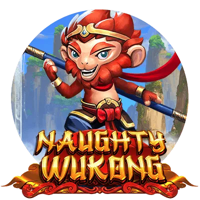 Habanero : Naughty Wukong - SPACEMANSLOT88