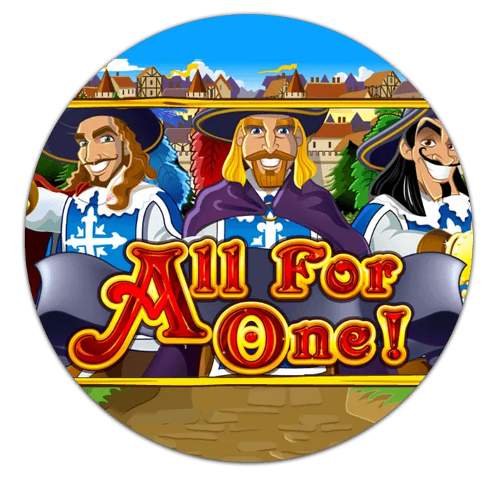 Habanero : All For One - SPACEMANSLOT88