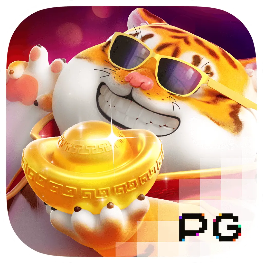 PGSoft : Fortune Tiger - SPACEMANSLOT88