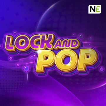 Lock And Pop - SPACEMANSLOT88