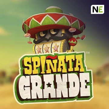 Spinata Grande - SPACEMANSLOT88