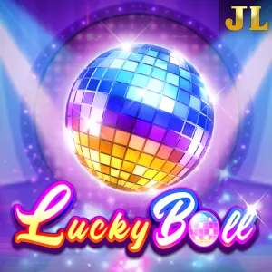 Jili : Lucky Ball - SPACEMANSLOT88