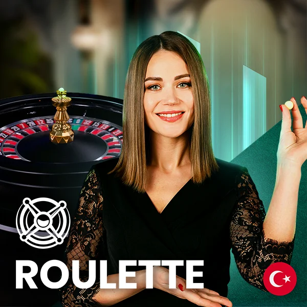 Turkish Roulette - SPACEMANSLOT88