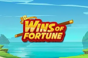 POP Wins of Fortune (Quickspin) - SPACEMANSLOT88