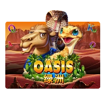 Joker123 : Oasis - SPACEMANSLOT88