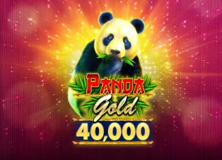 Pragmatic : Panda Gold 10,000 - SPACEMANSLOT88