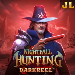 Jili : Nightfall Hunting - SPACEMANSLOT88