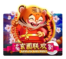 Joker123 : Xuan Pu Lian Huan - SPACEMANSLOT88