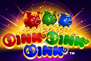 Oink Oink Oink - SPACEMANSLOT88