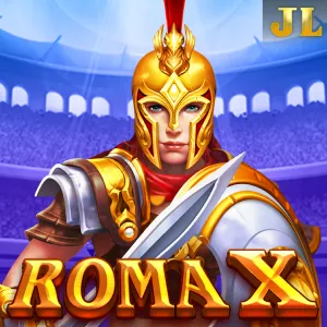 Jili : Roma X - SPACEMANSLOT88