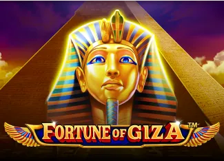 Pragmatic : Fortune of Giza - SPACEMANSLOT88