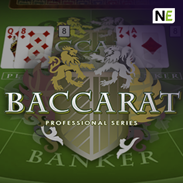 NetEnt Baccarat - SPACEMANSLOT88