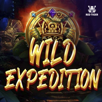 Wild Expedition - SPACEMANSLOT88
