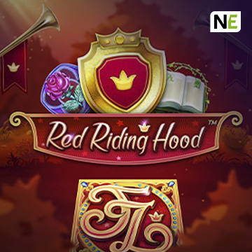 Fairytale Legends: Red Riding Hood - SPACEMANSLOT88