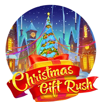 Habanero : Christmas Gift Rush - SPACEMANSLOT88
