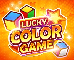 Lucky Color Game - SPACEMANSLOT88