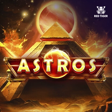 Astros - SPACEMANSLOT88