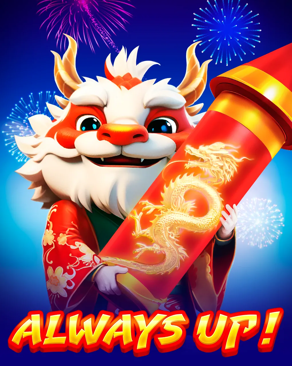 Bgaming : Always Up! - SPACEMANSLOT88