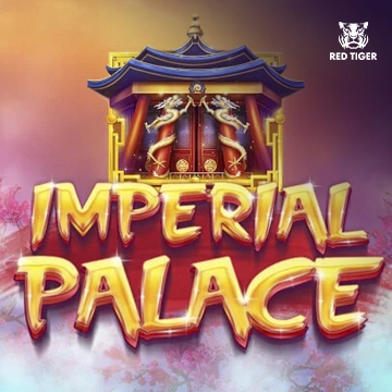 Imperial Palace - SPACEMANSLOT88