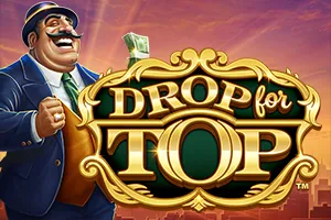 Drop for Top - SPACEMANSLOT88