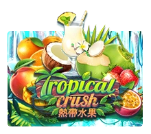 Joker123 : Tropical Crush - SPACEMANSLOT88