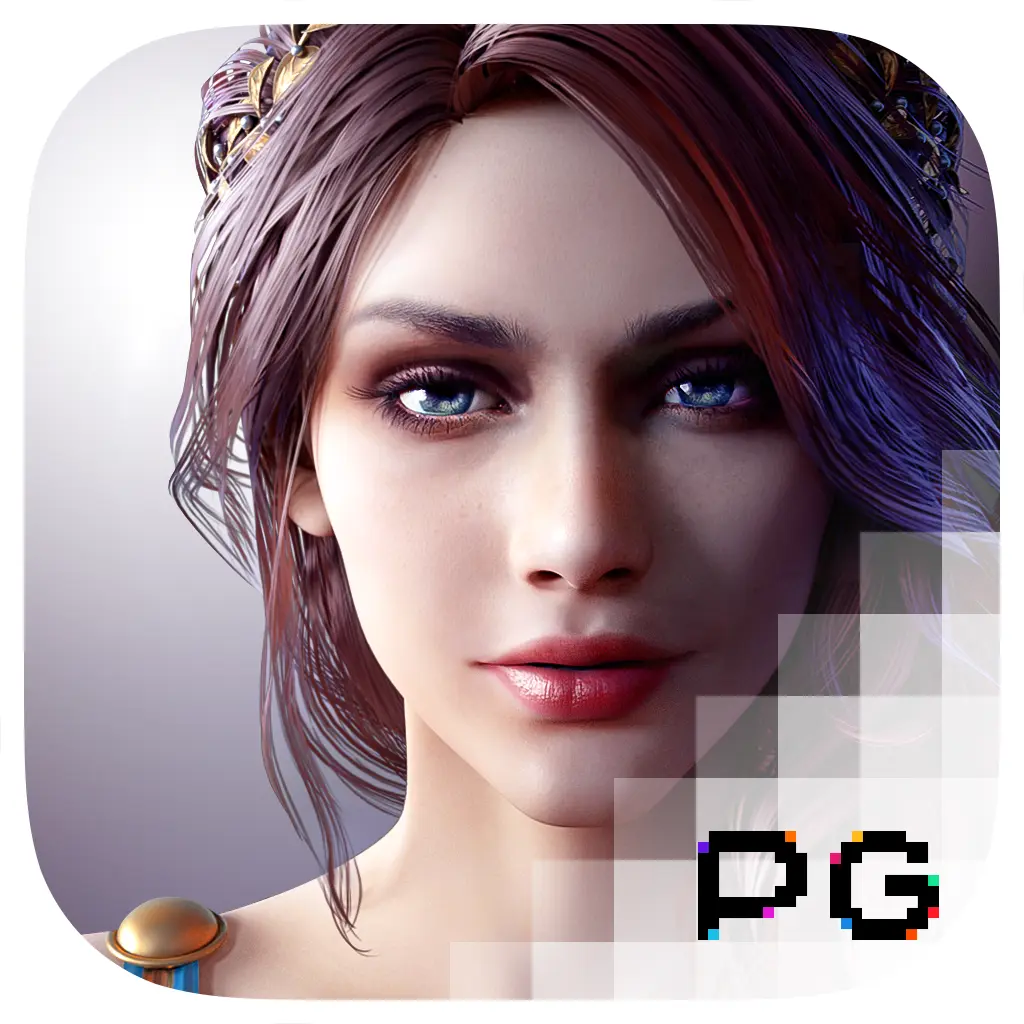 PGSoft : Medusa 1: The Curse of Athena - SPACEMANSLOT88