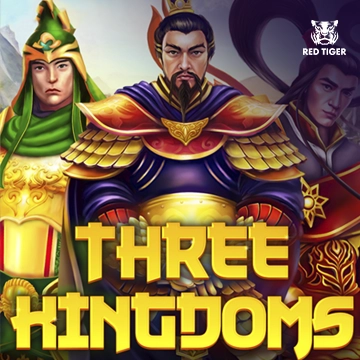 Three Kingdoms - SPACEMANSLOT88