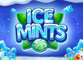Pragmatic : Ice Mints - SPACEMANSLOT88