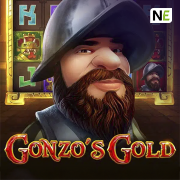 Gonzos Gold - SPACEMANSLOT88
