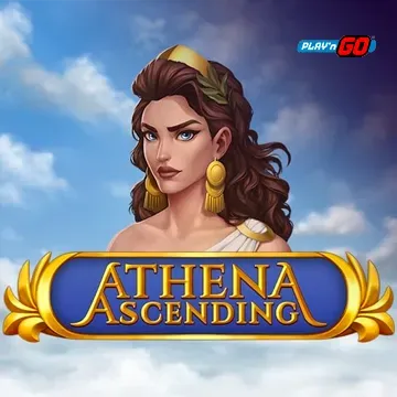 Athena Ascending - SPACEMANSLOT88