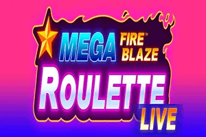 Mega Fire Blaze Roleta Brasileira Live - SPACEMANSLOT88
