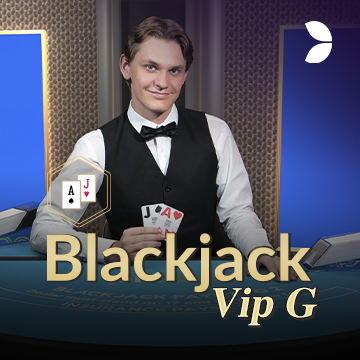 Blackjack VIP G - SPACEMANSLOT88