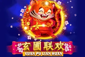 Xuan Pu Lian Huan - SPACEMANSLOT88