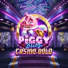 Piggy Blitz Casino Gold - SPACEMANSLOT88