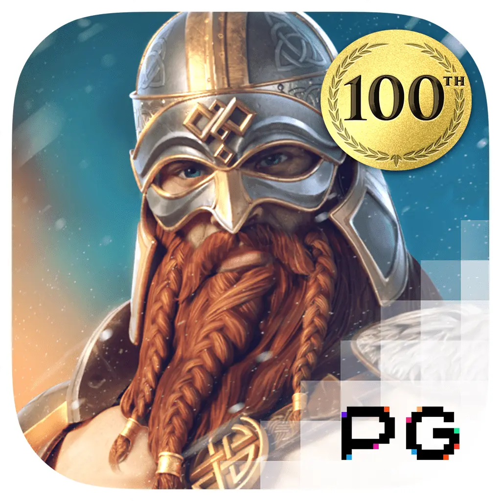 PGSoft : Asgardian Rising - SPACEMANSLOT88