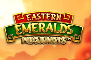 POP Eastern Emeralds Megaways (Quickspin) - SPACEMANSLOT88