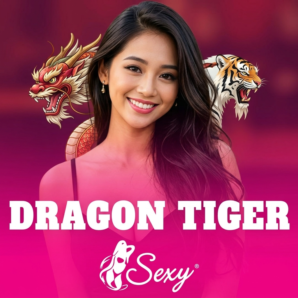 DragonTiger - SPACEMANSLOT88