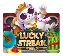 Joker123 : Lucky Streak - SPACEMANSLOT88