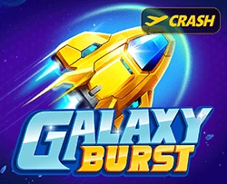 Galaxy Burst - SPACEMANSLOT88