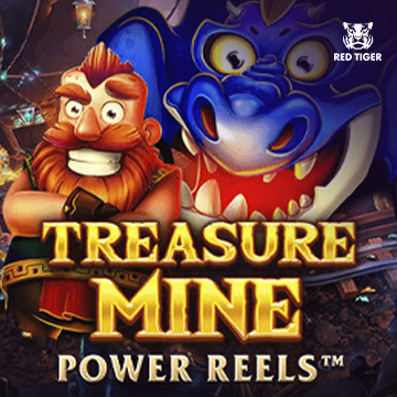 Totem Lightning Power Reels - SPACEMANSLOT88