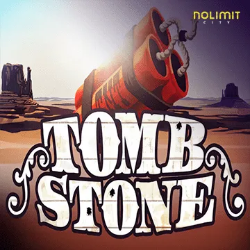 NolimitCity : Tombstone - SPACEMANSLOT88