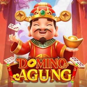 Domino Caishen - SPACEMANSLOT88