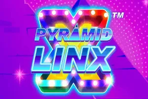 Pyramid Linx - SPACEMANSLOT88