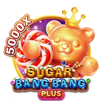 SUGAR BANG BANG PLUS - SPACEMANSLOT88