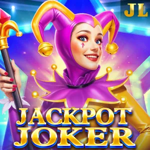 Jili : Jackpot Joker - SPACEMANSLOT88