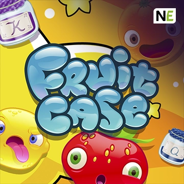 Fruit Case - SPACEMANSLOT88
