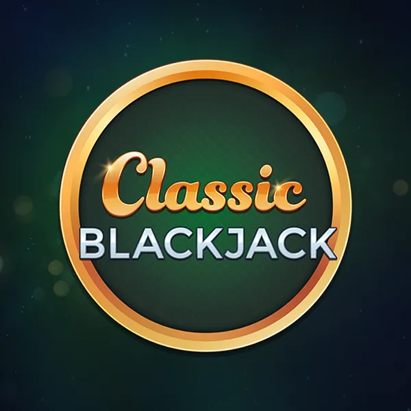 Classic Blackjack (Jade) - SPACEMANSLOT88