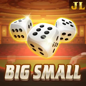 Big Small - SPACEMANSLOT88